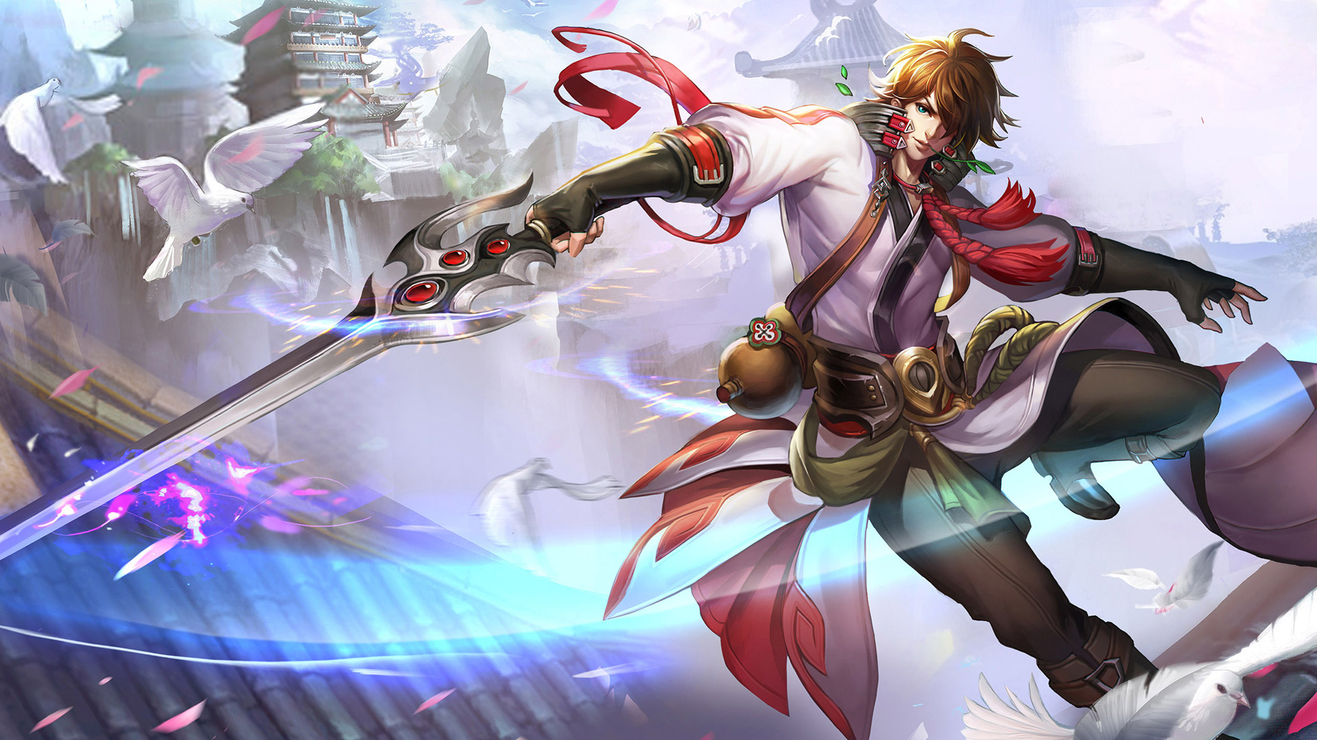 前在苏格兰 前在苏格兰