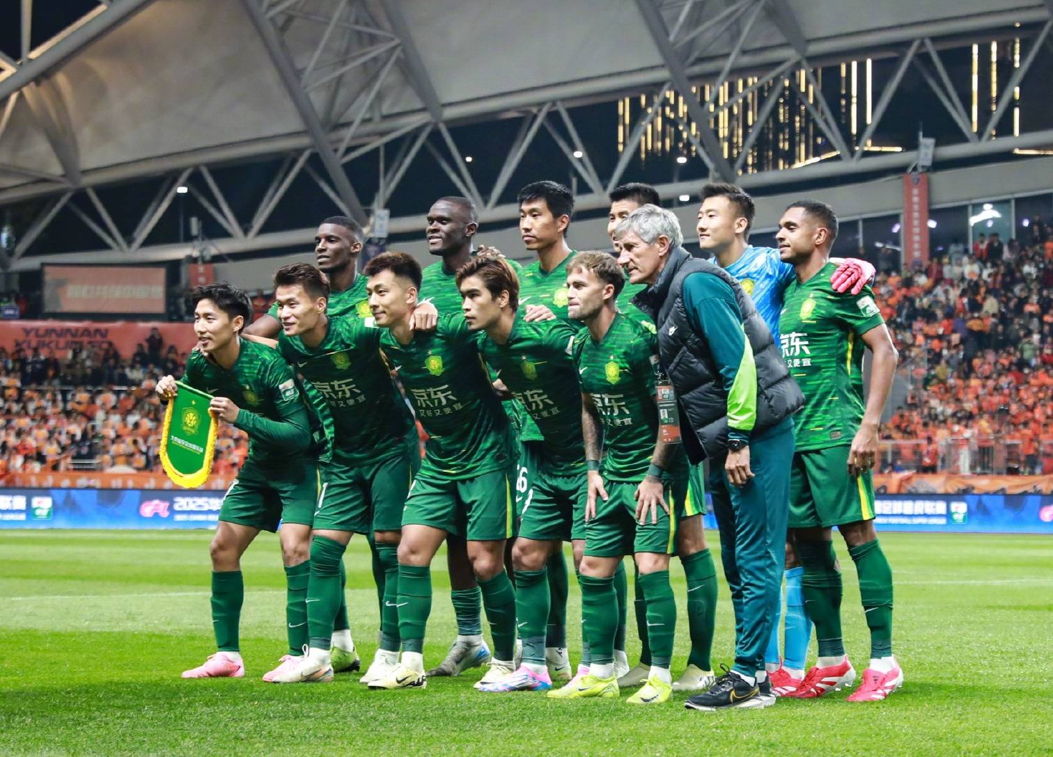 汉也将积极 汉也将积极